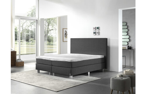 Boxspringset Cassidy