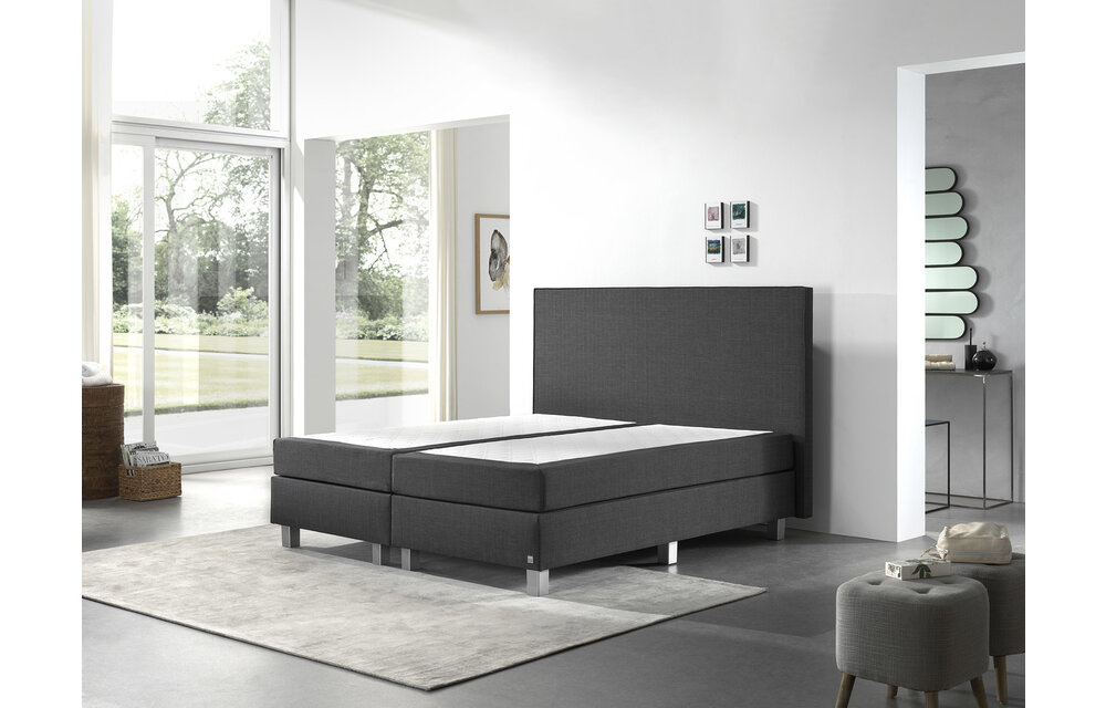 Boxspringset Cassidy