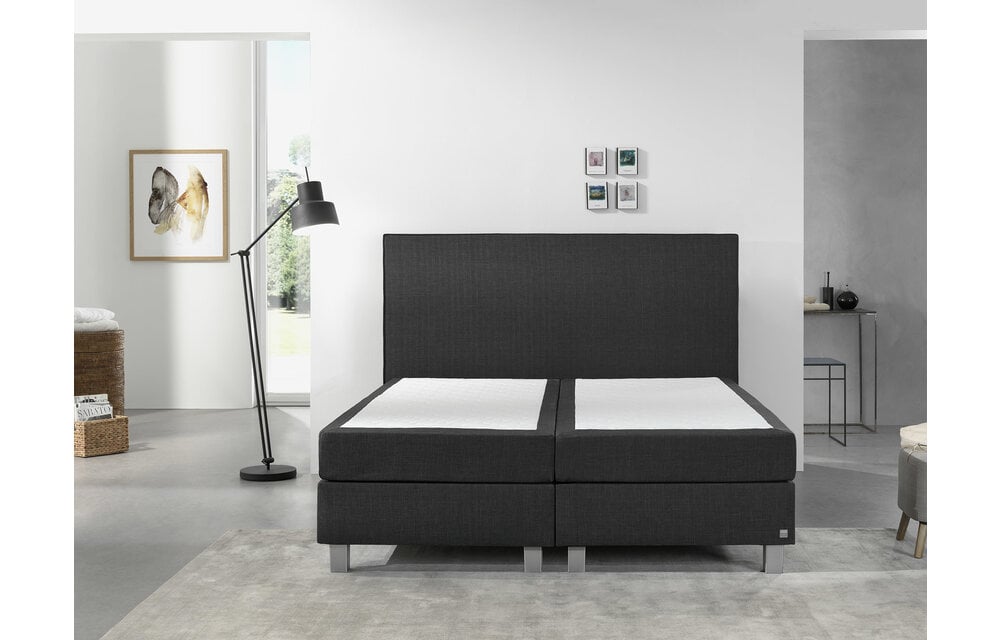 Boxspringset Cassidy