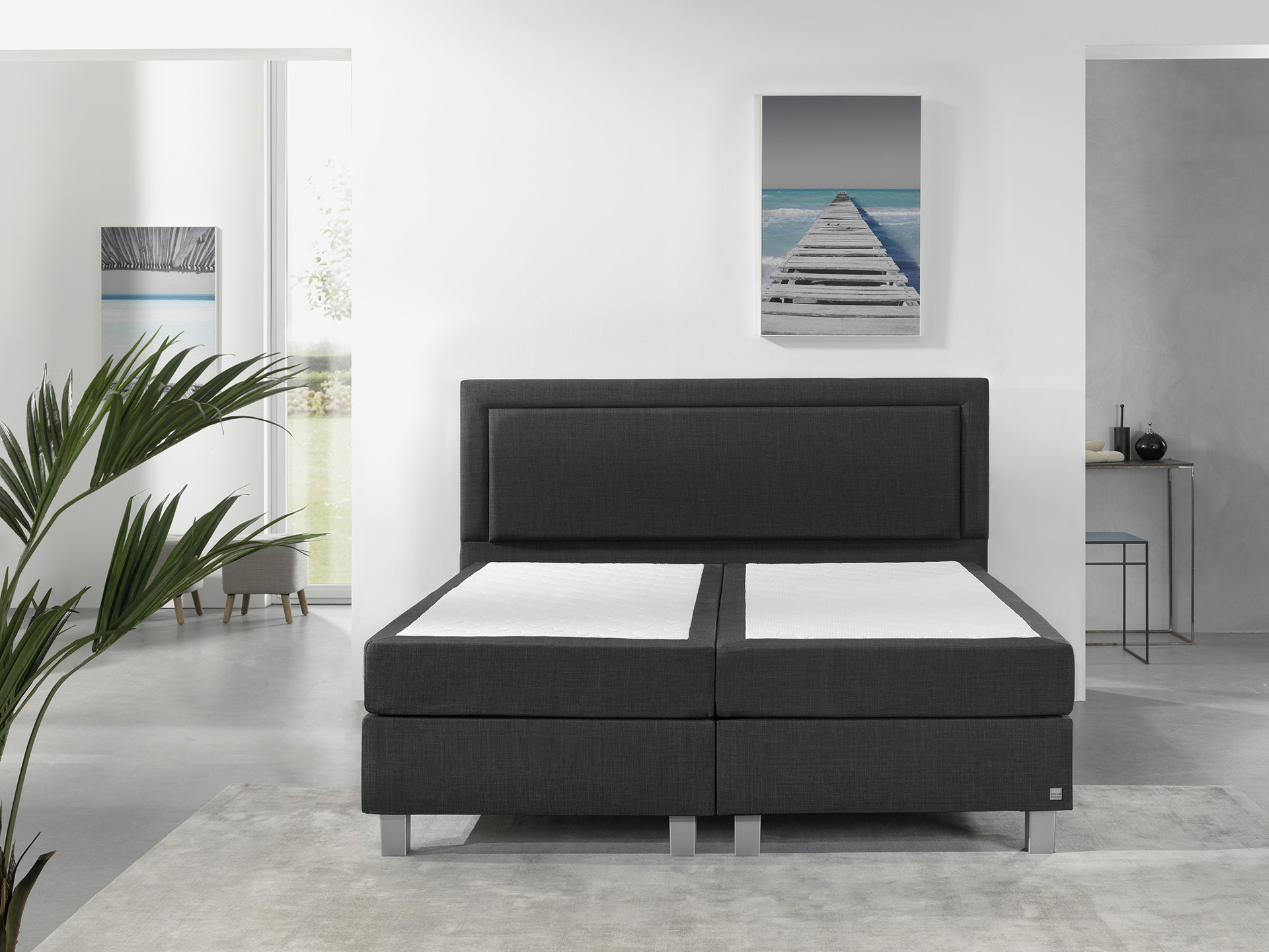 Boxspringset Kello