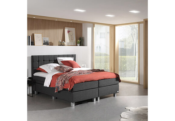 Boxspringset Istanbul