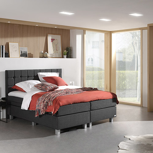 Boxspringset Istanbul