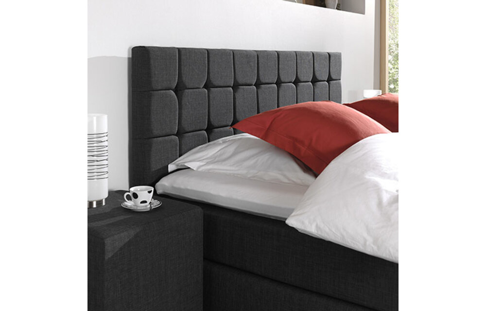 Boxspringset Istanbul