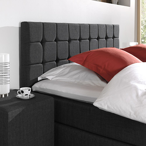 Boxspringset Istanbul