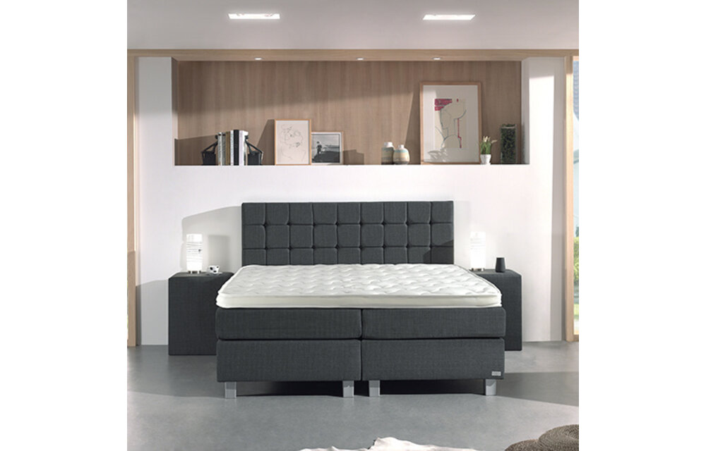 Boxspringset Istanbul