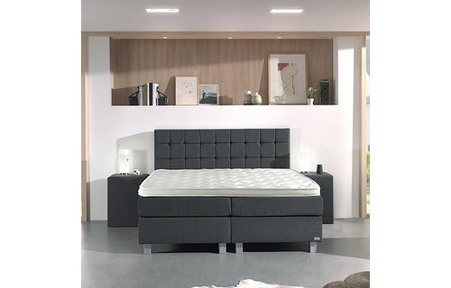 Boxspringset Istanbul
