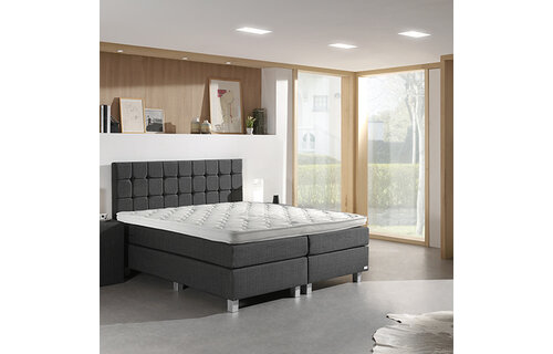 Boxspringset Istanbul