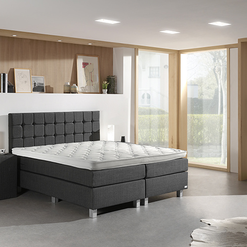 Boxspringset Istanbul