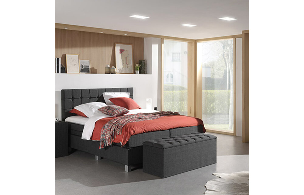 Boxspringset Istanbul