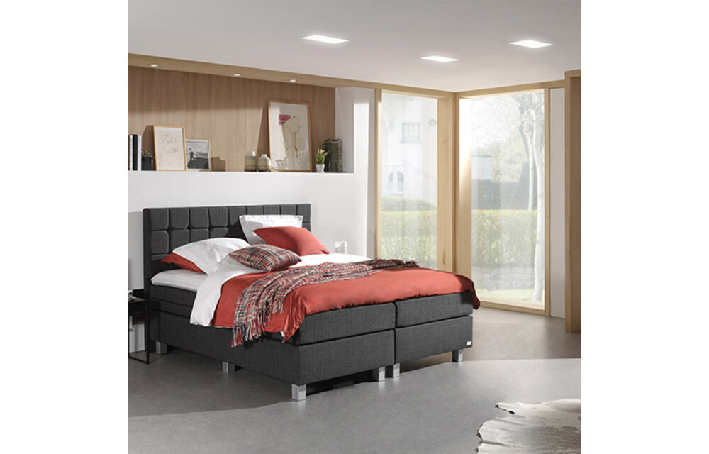 Boxspringset Istanbul