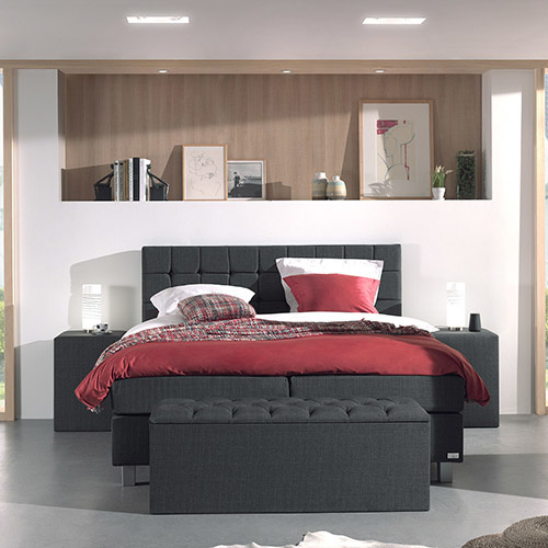 Boxspringset Istanbul