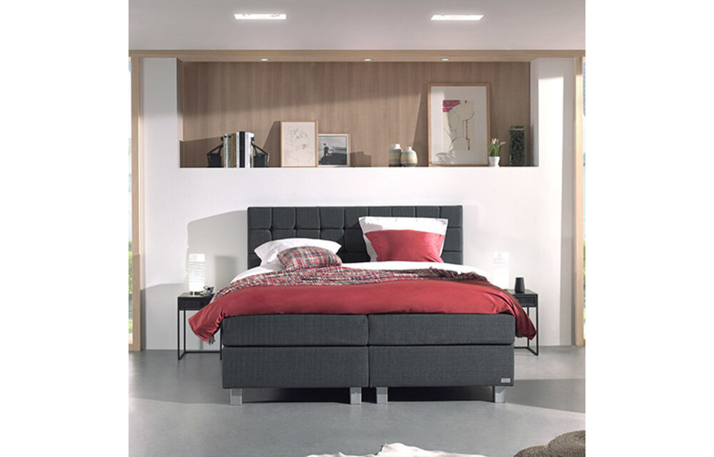 Boxspringset Istanbul
