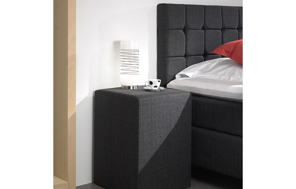 Boxspringset Istanbul