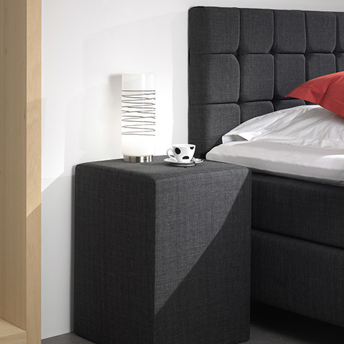 Boxspringset Istanbul