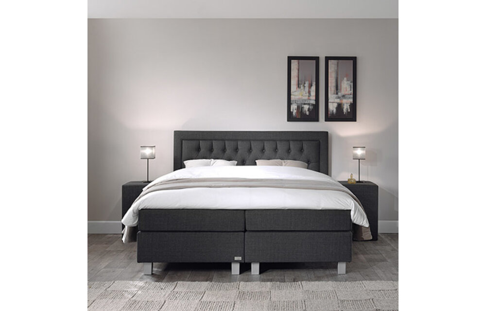 Boxspringset Valentina