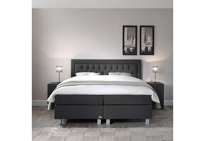 Boxspringset Valentina