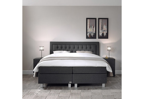 Boxspringset Valentina