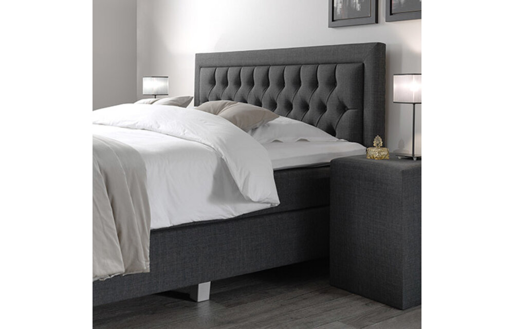 Boxspringset Valentina