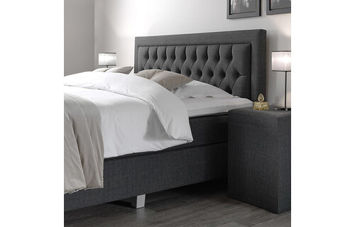 Boxspringset Valentina