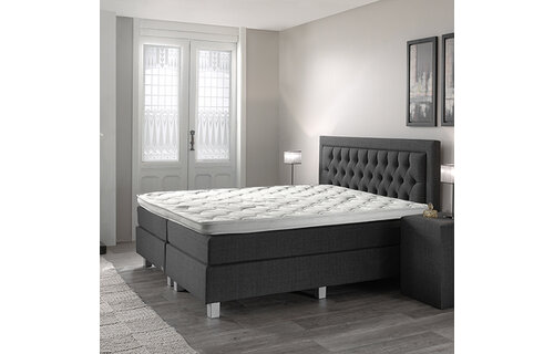 Boxspringset Valentina