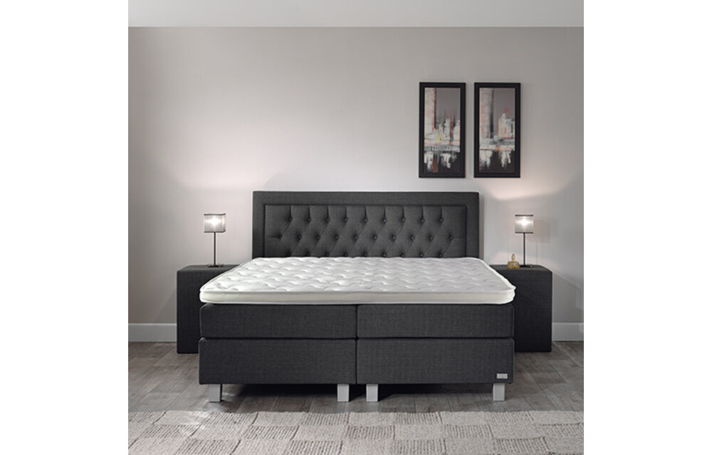 Boxspringset Valentina