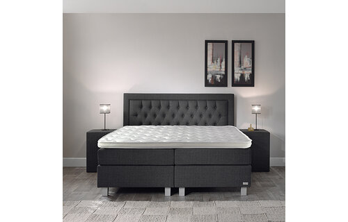 Boxspringset Valentina