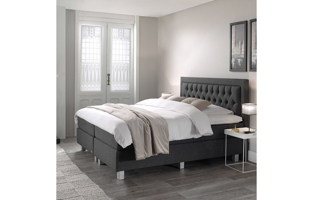 Boxspringset Valentina