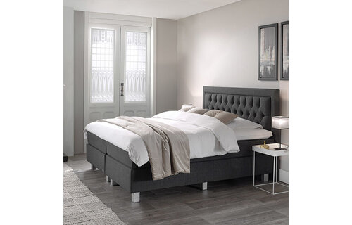 Boxspringset Valentina