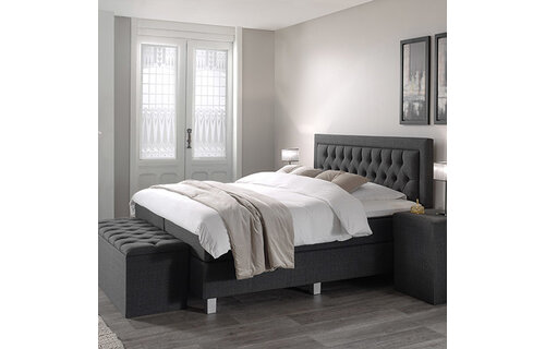 Boxspringset Valentina