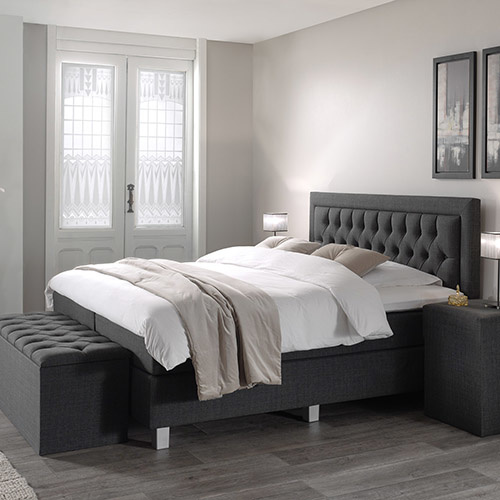 Boxspringset Valentina