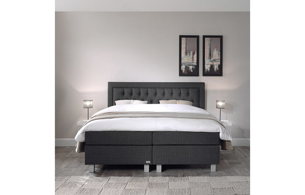 Boxspringset Valentina