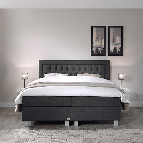 Boxspringset Valentina