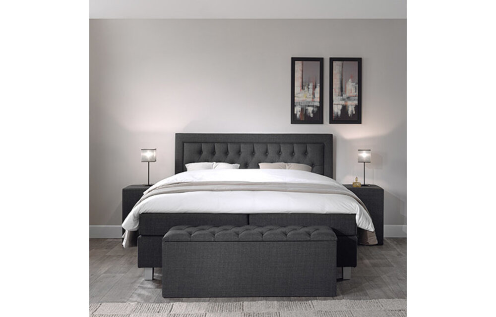 Boxspringset Valentina