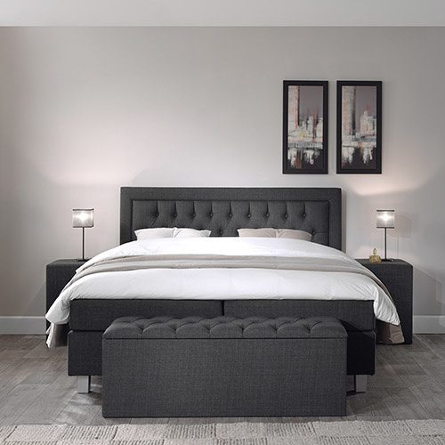 Boxspringset Valentina