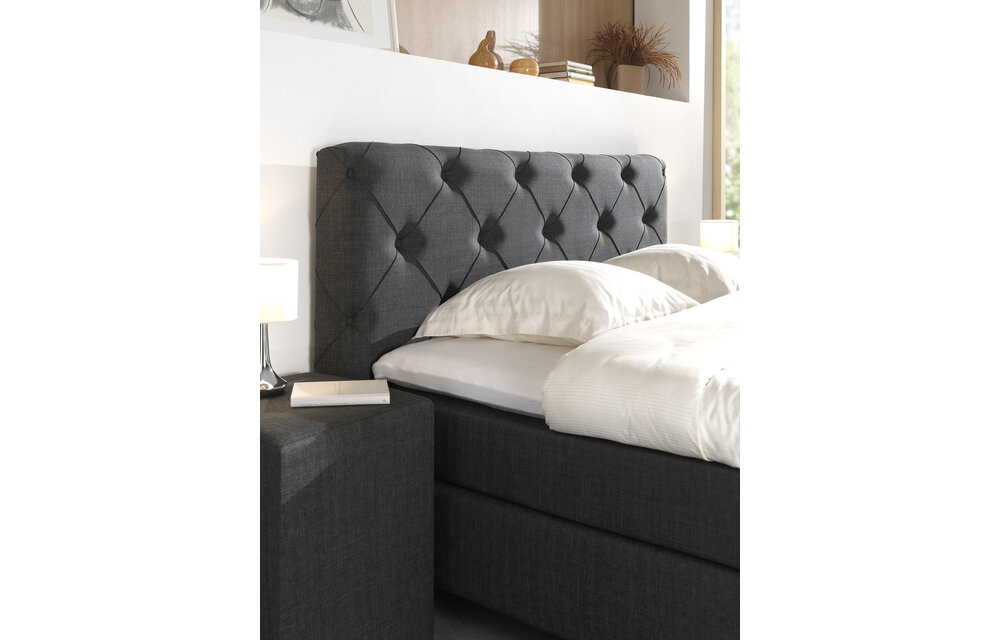 Boxspringset Bergamo