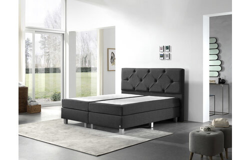 Boxspringset Cody