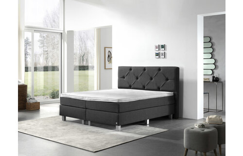 Boxspringset Cody