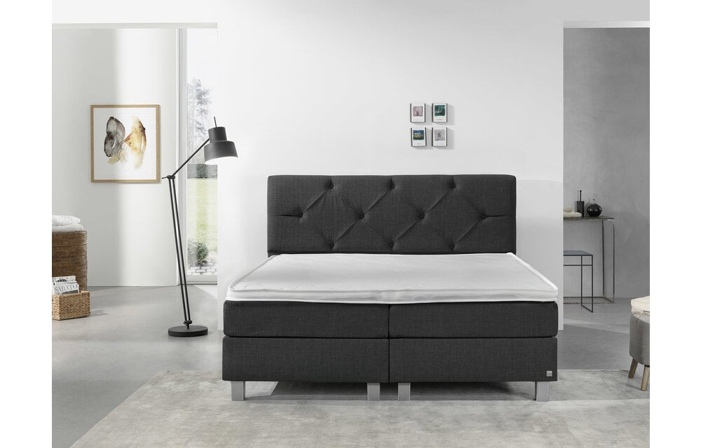 Boxspringset Cody