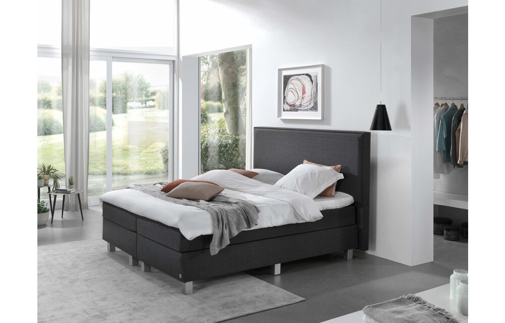Boxspringset Livio
