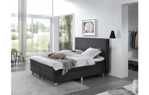 Boxspringset Livio