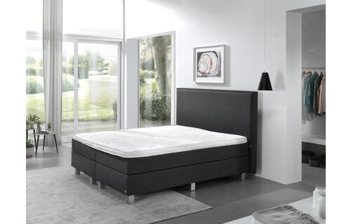 Boxspringset Livio