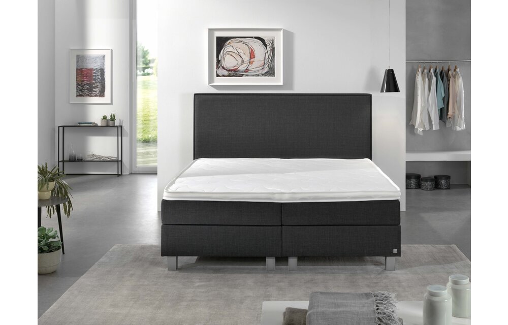 Boxspringset Livio