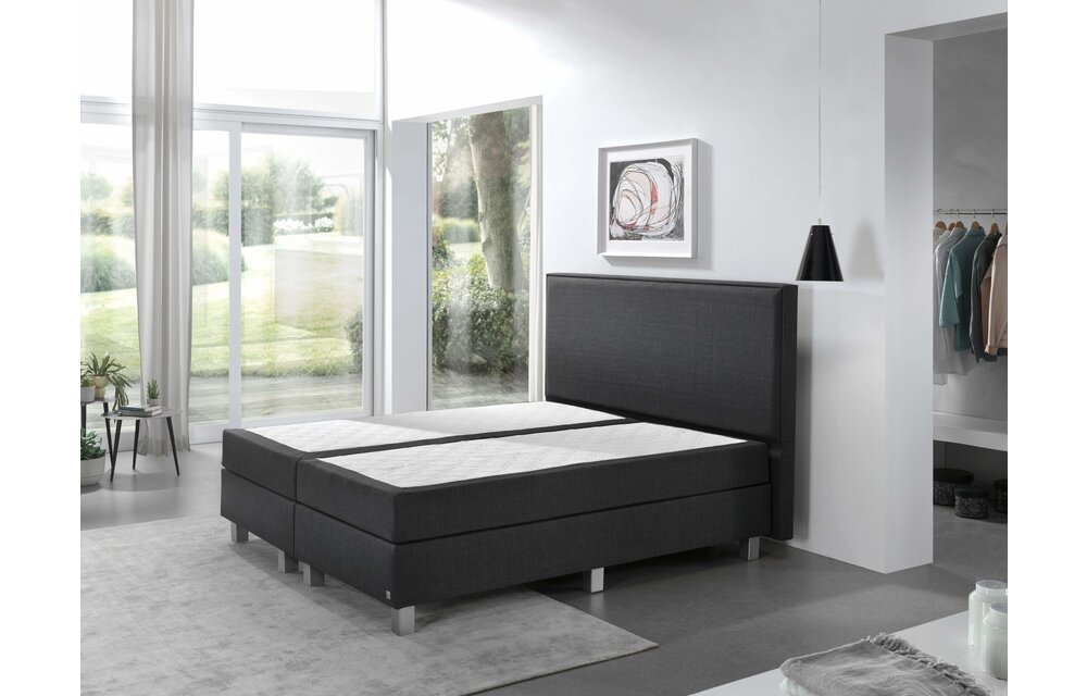 Boxspringset Livio