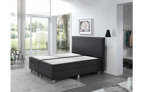 Boxspringset Livio