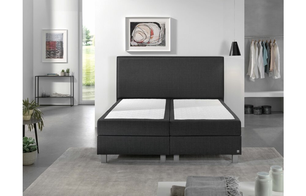 Boxspringset Livio