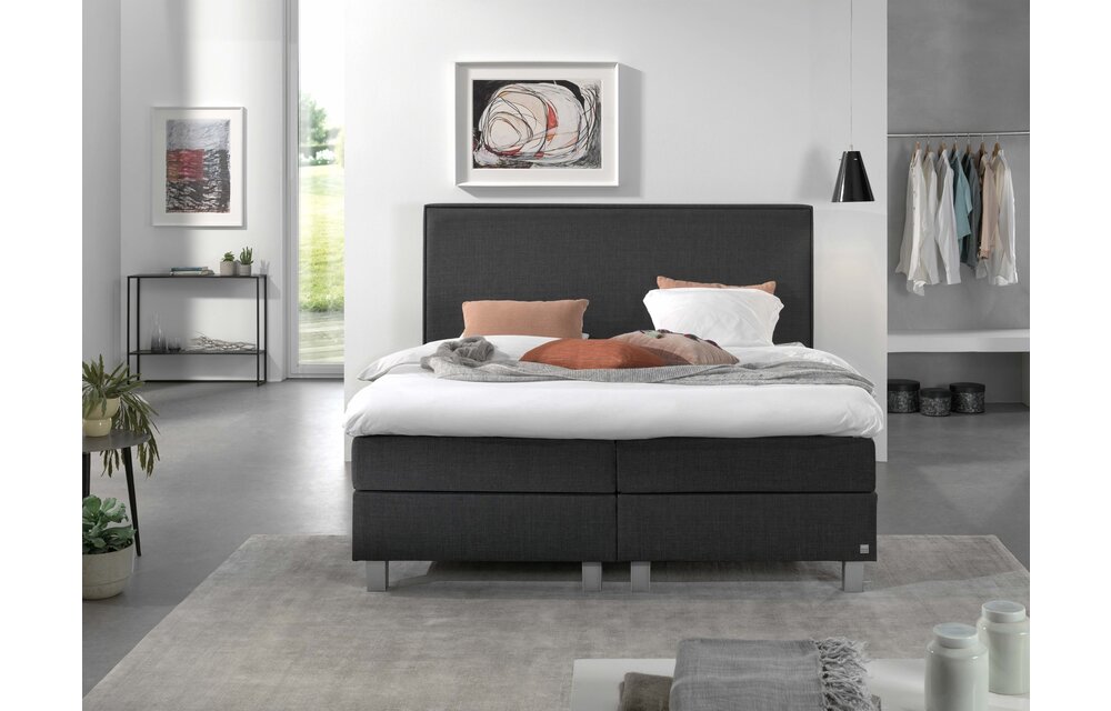 Boxspringset Livio