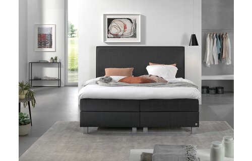 Boxspringset Livio