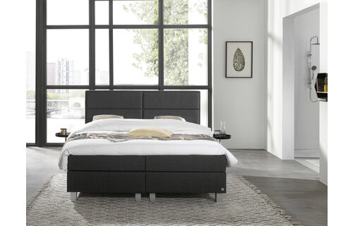 Boxspringset Manhattan