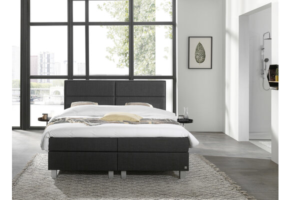 Boxspringset Manhattan