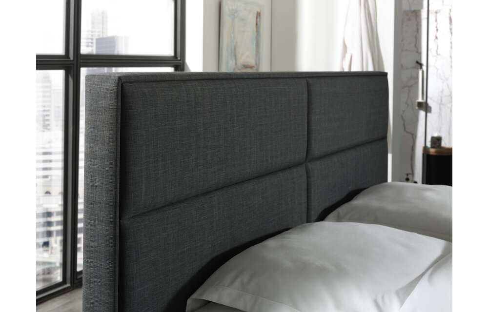 Boxspringset Manhattan